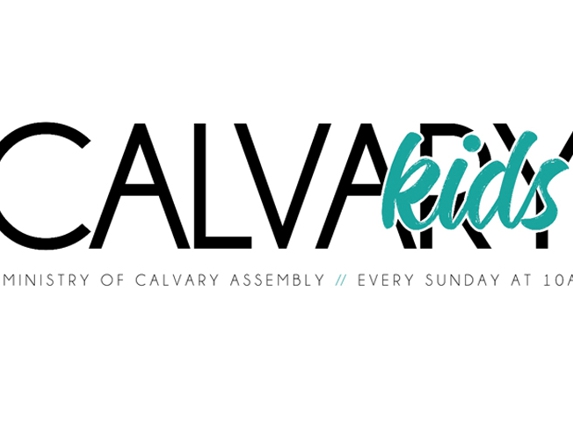 Calvary Assembly - Galesburg, IL