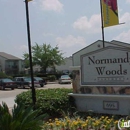 Normandy Woods - Apartments