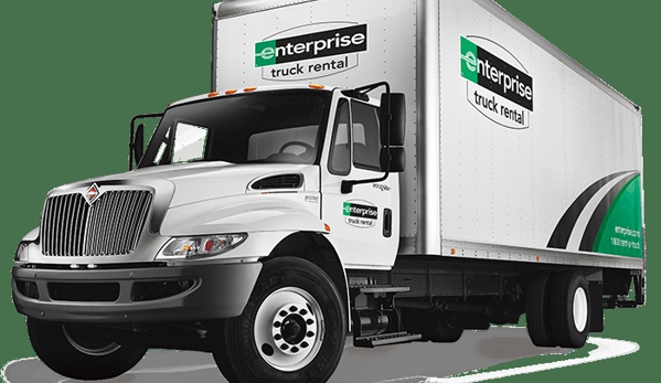 Enterprise Truck Rental - Woodbridge, VA