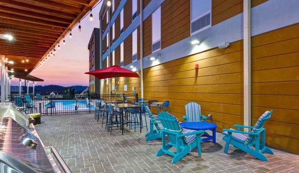 Home2 Suites by Hilton Hot Springs - Hot Springs, AR