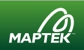 Maptek Logo