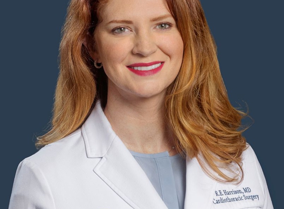 Rachel Harrison, MD - Baltimore, MD