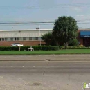 Unity Manufacturing Division - Metal Stamping