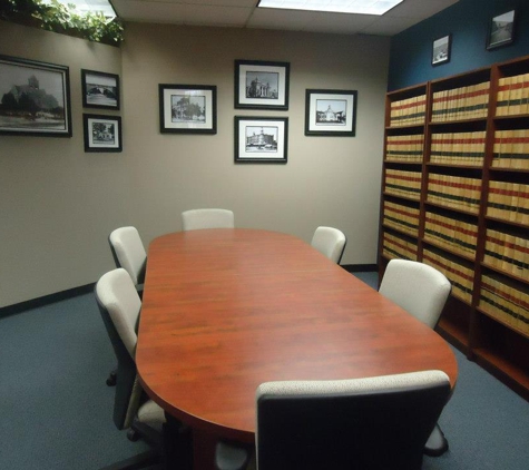 Law Offices of Eric Michael Papp - Corona, CA