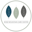 Rose Mountain Care Center - Nursing Homes-Skilled Nursing Facility