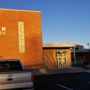 John Dickinson High School - High Schools
