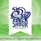 Sabor Vapors