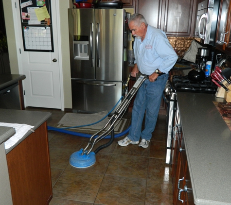 Catalina Carpet Care - Chandler, AZ