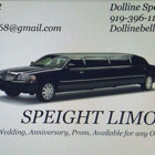 Speight Limousine Service