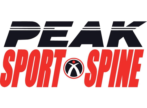 PEAK Sport & Spine - Glen Carbon, IL