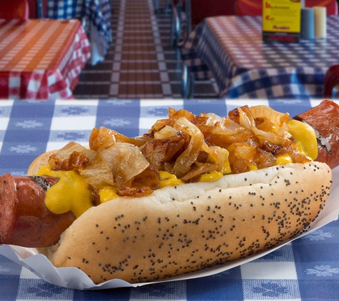 Portillo's Hot Dogs - Summit Argo, IL