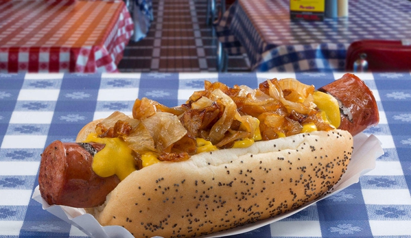 Portillo's Pick Up Rosemont - Rosemont, IL