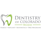 Dentistry of Colorado-Belmar