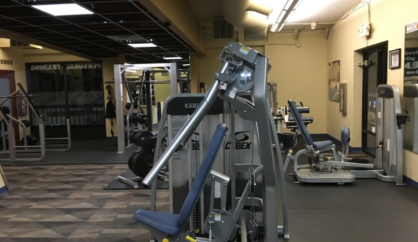 THE Fitness Center - Littleton, CO