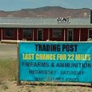 Trading Post - Guns & Gunsmiths
