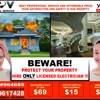 MOV Electrical Service gallery