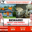 MOV Electrical Service - Electric Contractors-Commercial & Industrial
