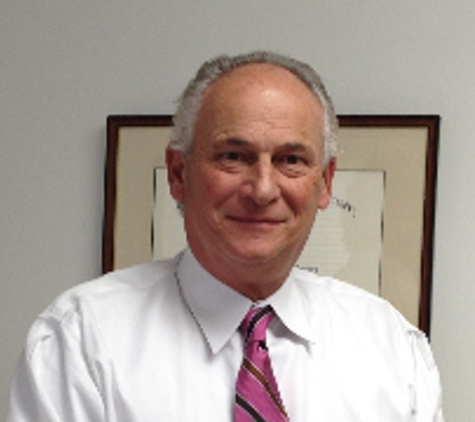 Lee M. Hurney, DPM - Branford, CT