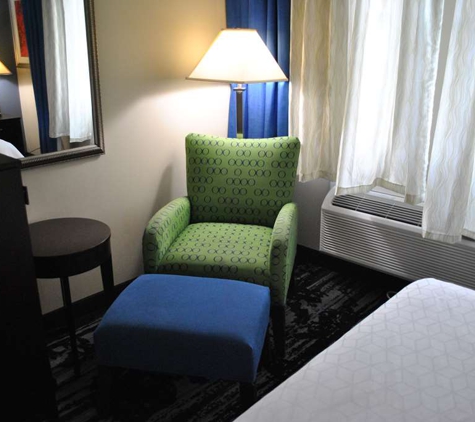 Best Western Owego Inn - Owego, NY