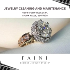 Faini Designs Jewelry Studio