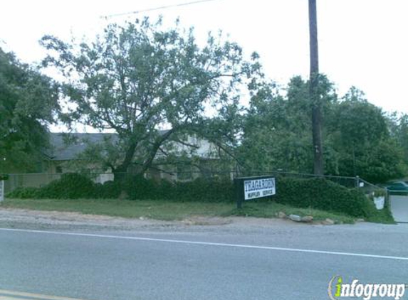 Teagarden Muffler Service - Riverside, CA