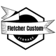 Fletcher Custom Storage