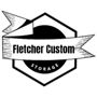 Fletcher Custom Storage
