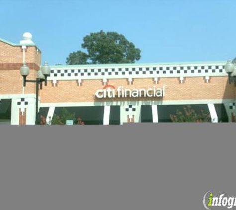 OneMain Financial - Concord, NC