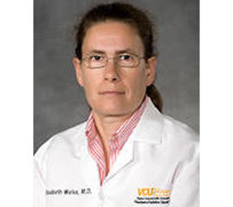 Dr. Elisabeth E Weiss, MD - Richmond, VA