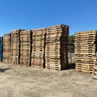 Castillo Pallet Services