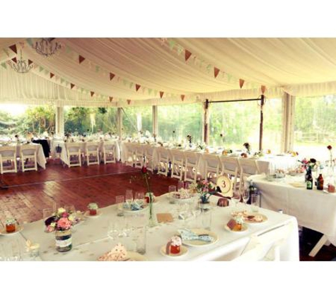 Go Hire The Event People - Unanderra, NSW