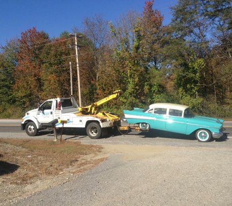 KDT Towing & Repair Inc. - East Poland, ME