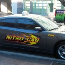Nitro Cab - Taxis