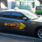 Nitro Cab