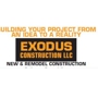 Exodus Construction LLC