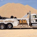 AM Towing, Inc. - Truck Trailers