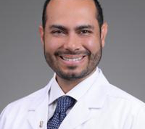 Carlos Millan, MD - Miami, FL