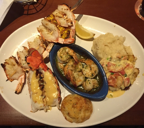 Red Lobster - Aurora, CO