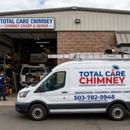Total Care Chimney - Chimney Contractors