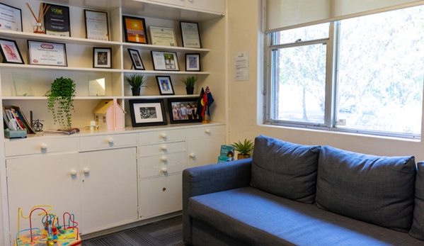 Barnardos Australia - Penrith Centre - Cranebrook, NSW