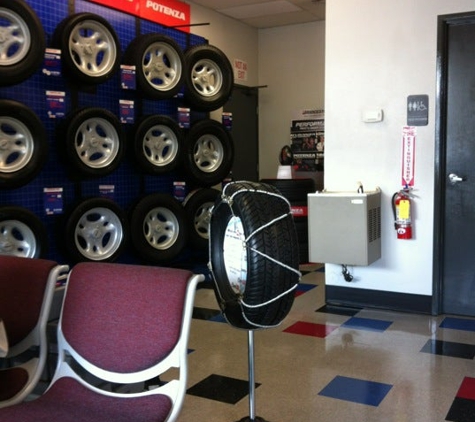 Firestone Complete Auto Care - Bellevue, WA