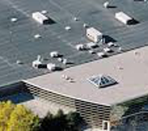 Commercial Industrial Roofing - Akron, OH