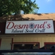 Desmonds Island Soul Grill