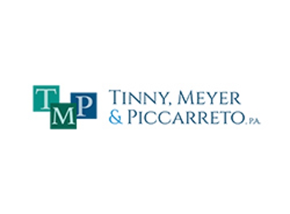 Tinny, Meyer & Piccarreto, P.A. - Clearwater, FL