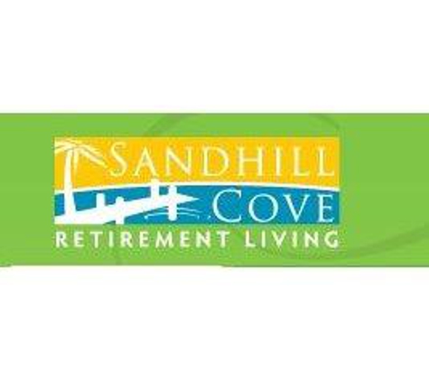 Sandhill Cove Retirement Living - Palm City, FL