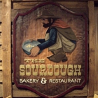 Alaskan Sourdough Bakery