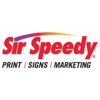 Sir Speedy gallery