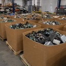 Precision E-Cycle - Computer & Electronics Recycling