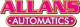 Allans Automatics Logo