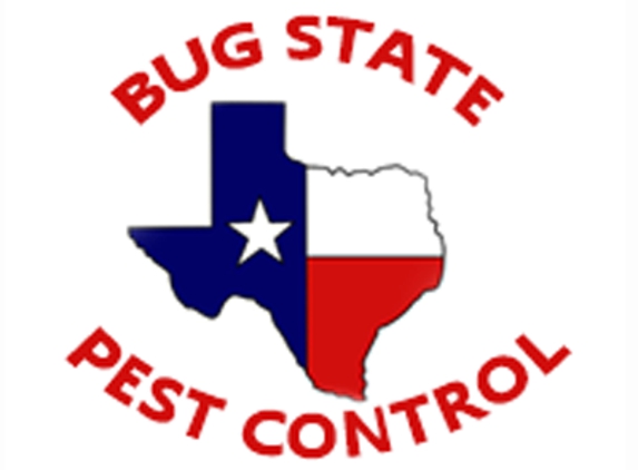 Bug State Pest Control